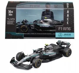 bolid-f1-mercedes-amg-w16-2025-kimi-antonelli-1-43-bburago-18-38238