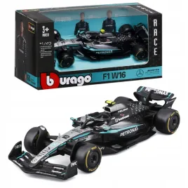 bolid-f1-mercedes-amg-w16-2025-kimi-antonelli-1-43-bburago-18-38237