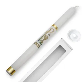 swieca-do-pierwszej-komunii-swietej-recznie-zdobiona-gromnica-z-pudelkiem