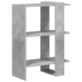 polka-na-ksiazki-betonowy-szary-52-x-25-x-715-cm