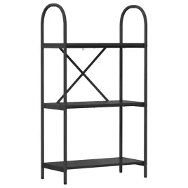 polka-na-ksiazki-czarny-dab-60-x-30-x-109-cm