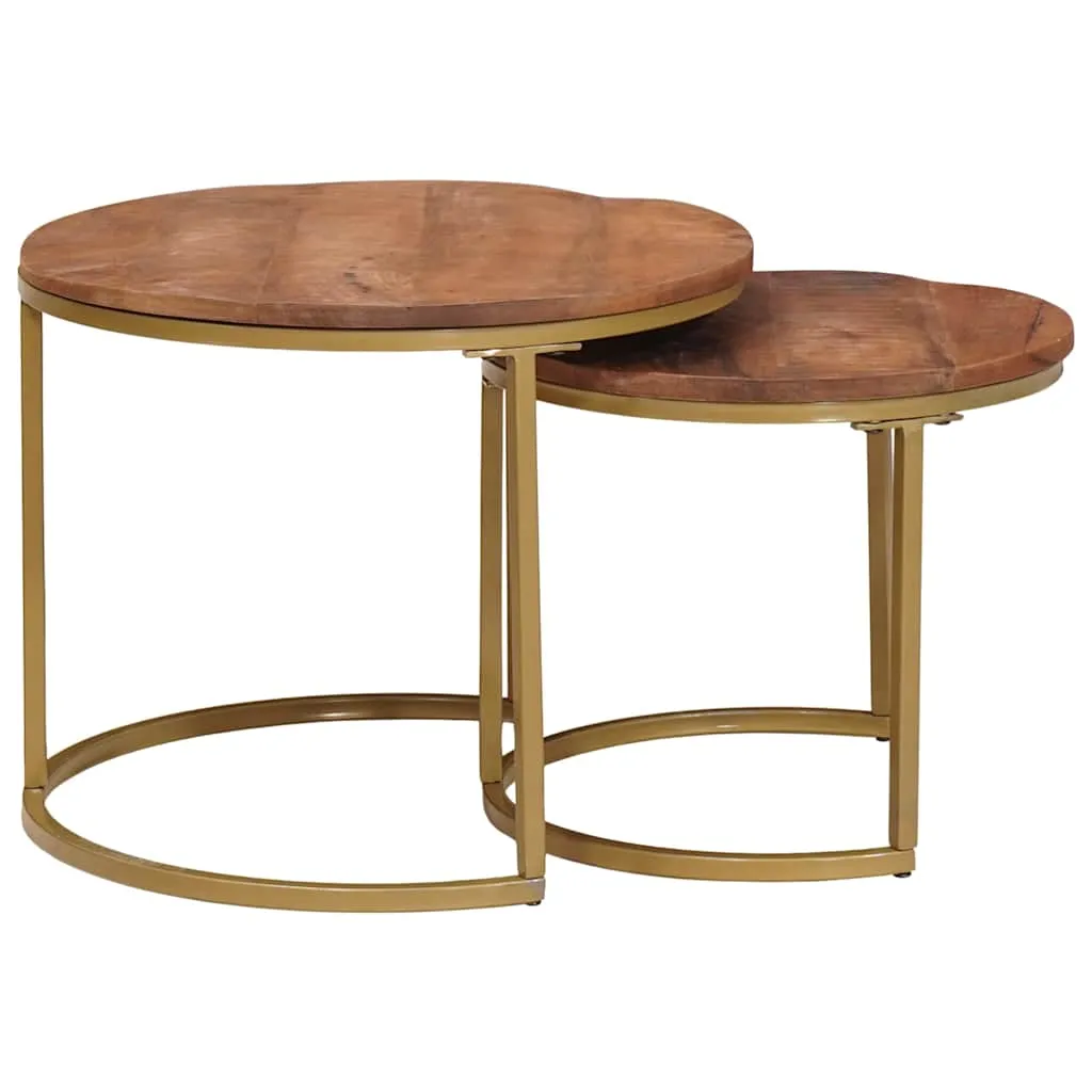 nesting-stoly-kawowe-2-pcs-lite-drewno-mango-i-stal