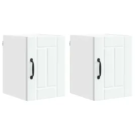 szafka-kuchenna-2-pcs-bialy-30-x-31-x-40-cm