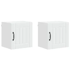 szafka-kuchenna-2-pcs-bialy-40-x-31-x-40-cm