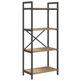 polka-na-ksiazki-dab-rzemieslniczy-56-x-34-x-1335-cm