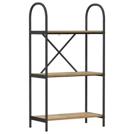 polka-na-ksiazki-dab-rzemieslniczy-60-x-30-x-109-cm