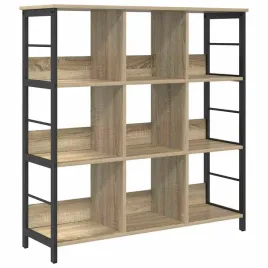 polka-na-ksiazki-dab-sonoma-102-x-32-x-1045-cm
