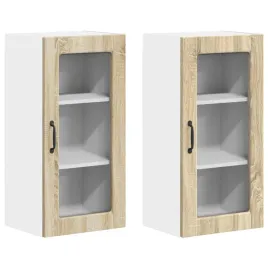 szafka-kuchenna-2-pcs-dab-sonoma-40-x-31-x-80-cm