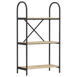 polka-na-ksiazki-dab-sonoma-60-x-30-x-109-cm
