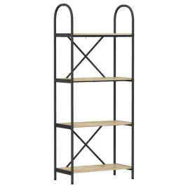 polka-na-ksiazki-dab-sonoma-60-x-30-x-146-cm