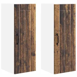 szafka-kuchenna-2-pcs-stare-drewno-30-x-31-x-80-cm