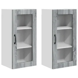 szafka-kuchenna-2-pcs-szary-sonoma-40-x-31-x-80-cm