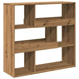 regal-na-ksiazki-przegroda-dab-artisan-100x33x945-cm