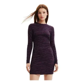 sukienka-damska-desigual-michigan-fioletowa-mini