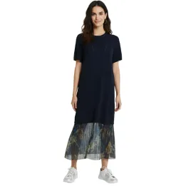 sukienka-damska-desigual-osaka-dluga-granatowa