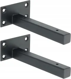 wspornik-polki-metalowy-15-cm-czarny-uchwyt-niewidoczny-2-szt