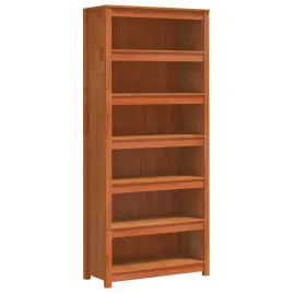 szafka-na-ksiazki-woskowy-braz-80-x-35-x-183-cm