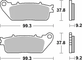 sbs-klocki-hamulcowe-kh488-street-performance-excel-sinter-kolor-zloty