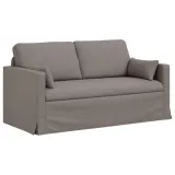 sofa-140cm-ciemnoszary-metal