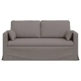 sofa-140cm-ciemnoszary-metal-marka-vidaxl
