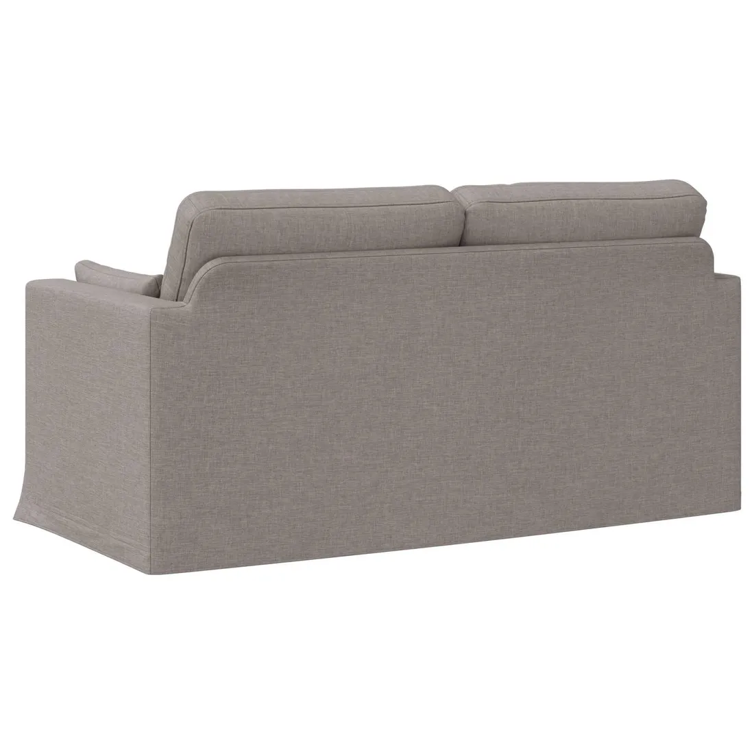 sofa-140cm-ciemnoszary-metal