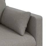 sofa-140cm-ciemnoszary-metal-stan-nowy-marka-vidaxl