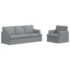sofa-180cm-2-pcs-jasnoszary-metal