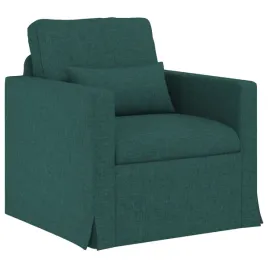 sofa-180cm-ciemna-zielen-metal