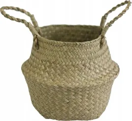 koszyk-bambusowy-37x32-cm-z-uchwytami-ozdobny-kosz-do-przechowywania
