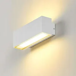 lampa-scienna-led-12-w-ip65-kinkiet-zewnetrzny-wodoodporny-ciepla-biel