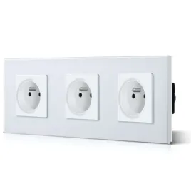 gniazdo-scienne-16a-francuskie-panel-szklany-dotykowy-86x86-mm