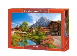 puzzle-500-elementow-kandersteg-szwajcaria