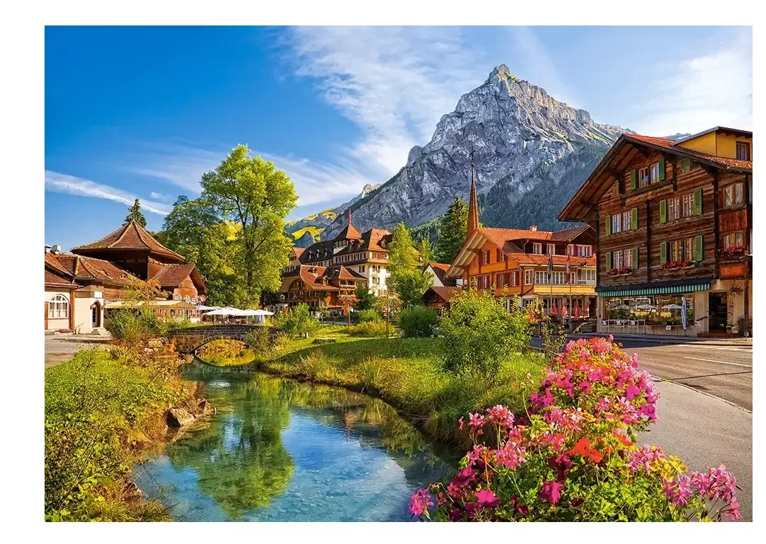 puzzle-500-elementow-kandersteg-szwajcaria-stan-nowy