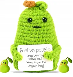 maskotka-gruszka-85-cm-plusz-z-motywacyjnym-napisem-positive-potato