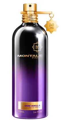 montale dark vanilla woda perfumowana 100 ml  tester   