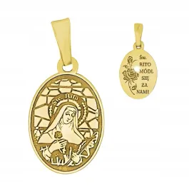 srebrny-medalik-sw-rity-pozlacany-bizuteria-religijna-na-prezent-proba-925