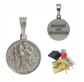 srebrny-medalik-proba-925-swiety-krzysztof-okragly-dla-kierowcow-na-prezent