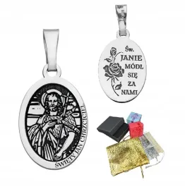 medalik-srebrny-proba-925-jan-chrzciciel-na-chrzest-komunie-zawieszka