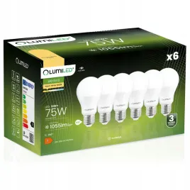 6x-zarowka-energooszczedna-led-e27-10w-75w-3000k-ciepla-a60-lumiled