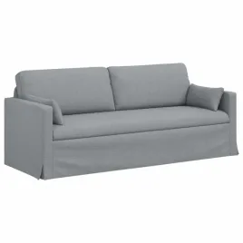 sofa-180cm-jasnoszary-metal