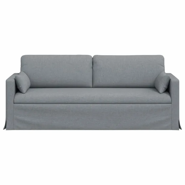 sofa-180cm-jasnoszary-metal-marka-vidaxl