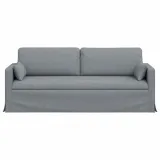 sofa-180cm-jasnoszary-metal-marka-vidaxl