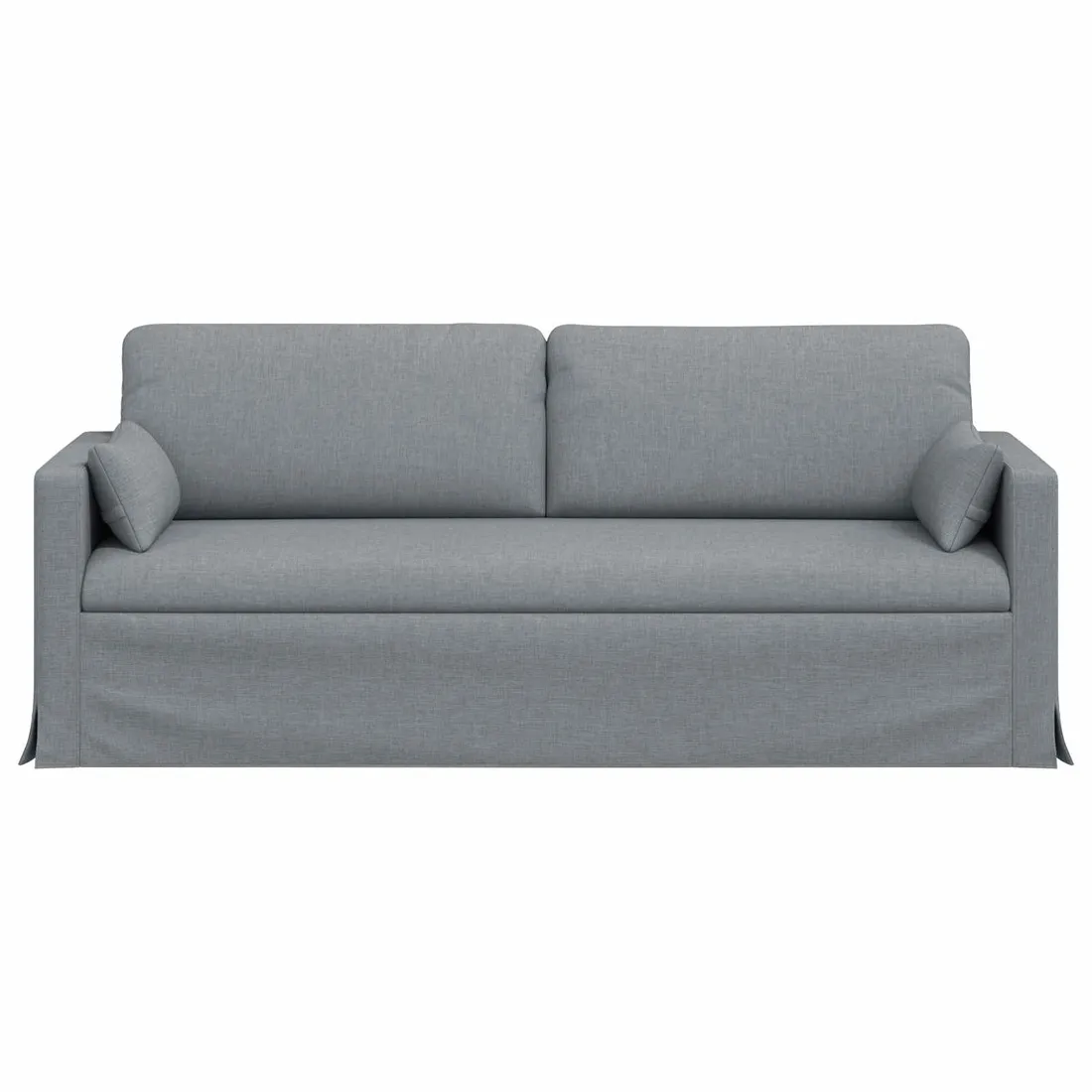 sofa-180cm-jasnoszary-metal