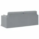 sofa-180cm-jasnoszary-metal-stan-nowy-marka-vidaxl