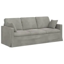 sofa-180cm-jasnoszary-metal