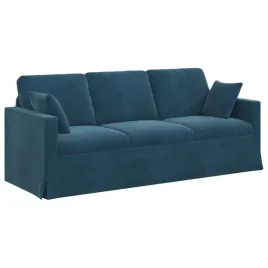 sofa-180cm-niebieski-metal