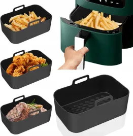 silikonowa-forma-do-pieczenia-air-fryer-195x127x7-cm-koszyk-do-frytkownic