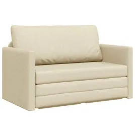 sofa-bed-kremowy-124-x-71-x-78-cm-tkanina