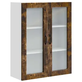 szafka-kuchenna-z-polka-z-drzwiami-dab-wedzony-80-x-31-x-100-cm