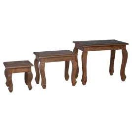 stolik-nesting-3-pcs-brazowy-lite-drewno-mahoniowe